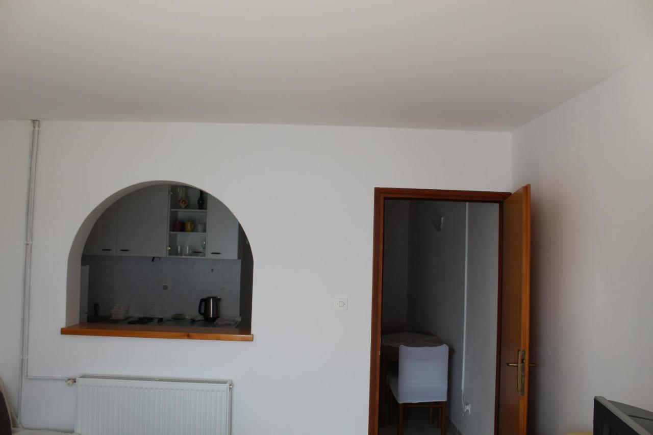 Apartment Marija Mljet 4 Sobra Exteriör bild