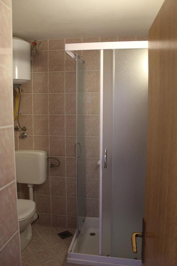 Apartment Marija Mljet 4 Sobra Exteriör bild